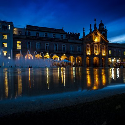 Braga recebe a XVI Conferência Anual da Rede de Cidades Criativas da UNESCO de 1 a 5 de julho